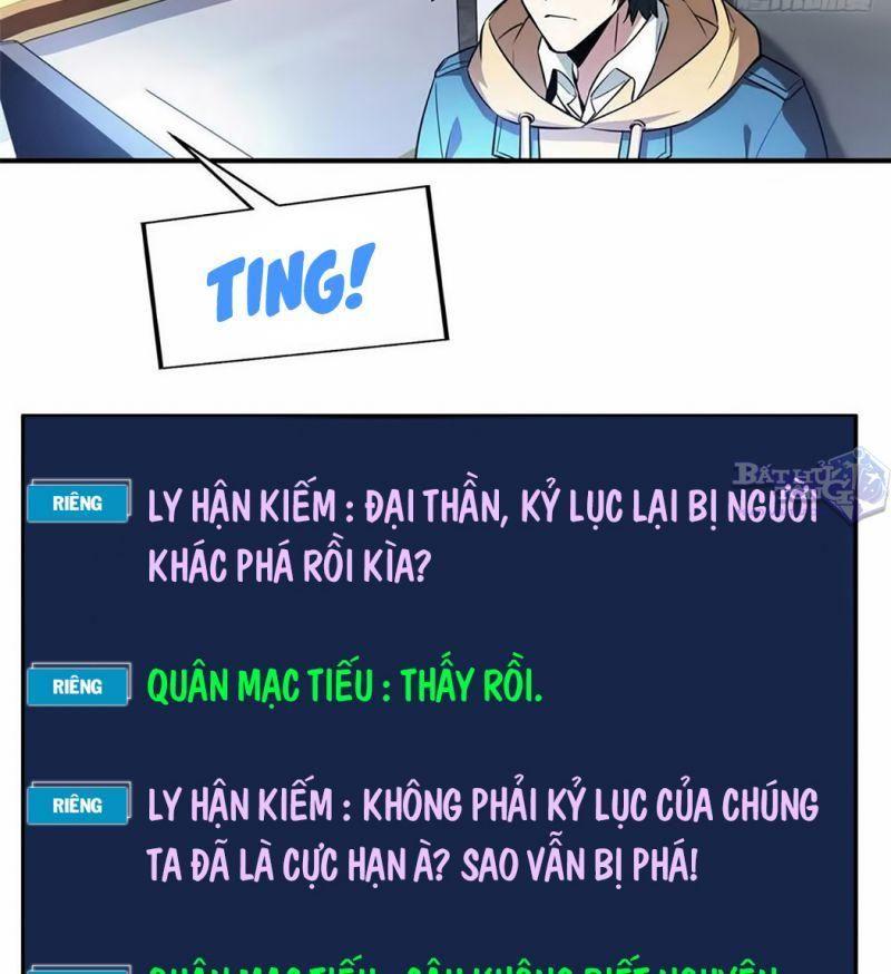 Toàn Chức Cao Thủ [ Bản Màu ] Chapter 54.1 - Trang 24