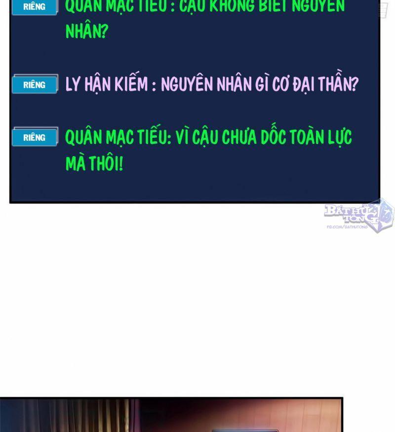 Toàn Chức Cao Thủ [ Bản Màu ] Chapter 54.1 - Trang 25
