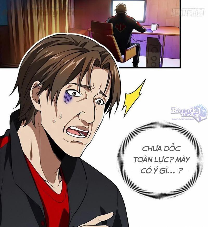 Toàn Chức Cao Thủ [ Bản Màu ] Chapter 54.1 - Trang 26