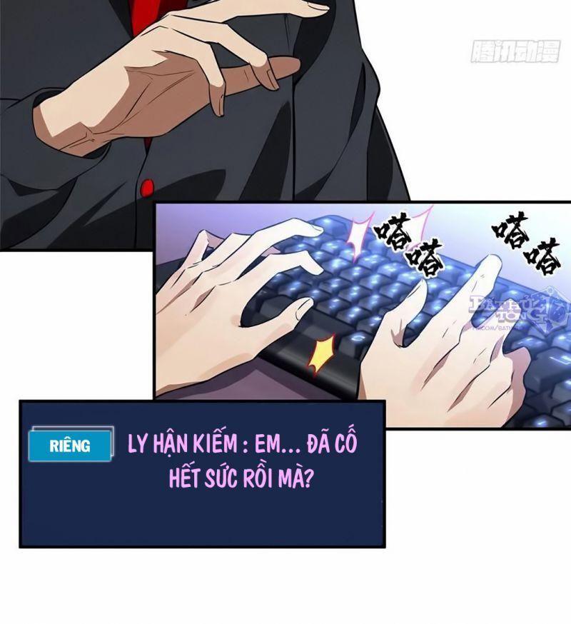 Toàn Chức Cao Thủ [ Bản Màu ] Chapter 54.1 - Trang 27