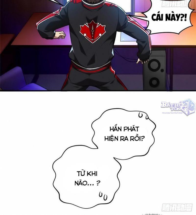 Toàn Chức Cao Thủ [ Bản Màu ] Chapter 54.1 - Trang 30