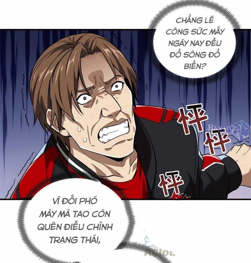 Toàn Chức Cao Thủ [ Bản Màu ] Chapter 54.1 - Trang 31