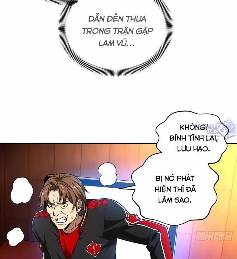 Toàn Chức Cao Thủ [ Bản Màu ] Chapter 54.1 - Trang 32