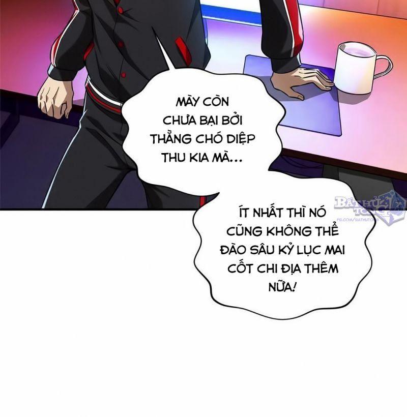 Toàn Chức Cao Thủ [ Bản Màu ] Chapter 54.1 - Trang 33