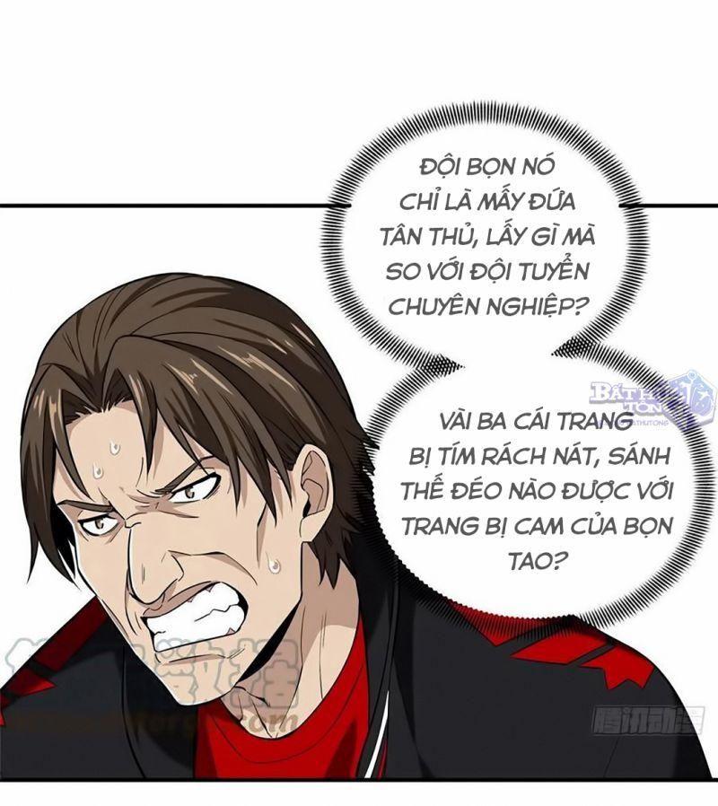 Toàn Chức Cao Thủ [ Bản Màu ] Chapter 54.1 - Trang 34