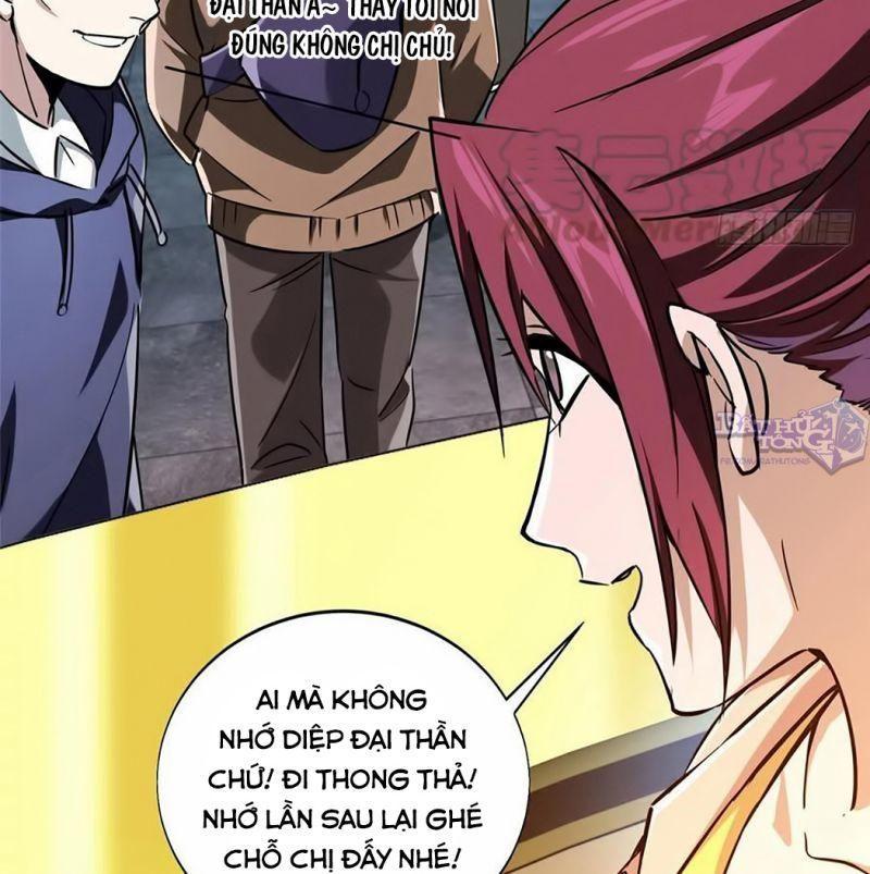 Toàn Chức Cao Thủ [ Bản Màu ] Chapter 54.1 - Trang 4