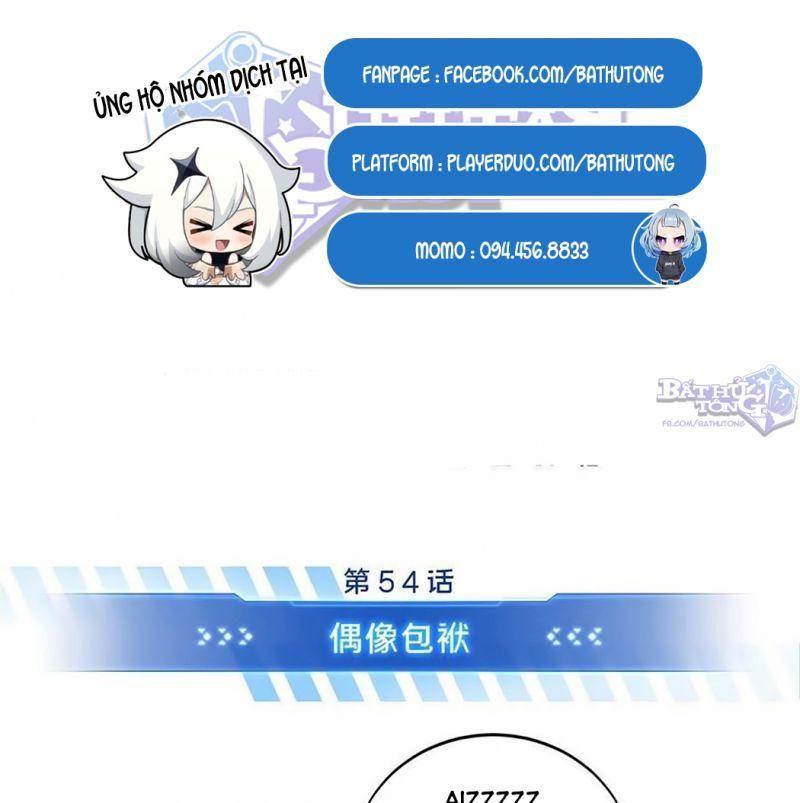 Toàn Chức Cao Thủ [ Bản Màu ] Chapter 54.1 - Trang 6
