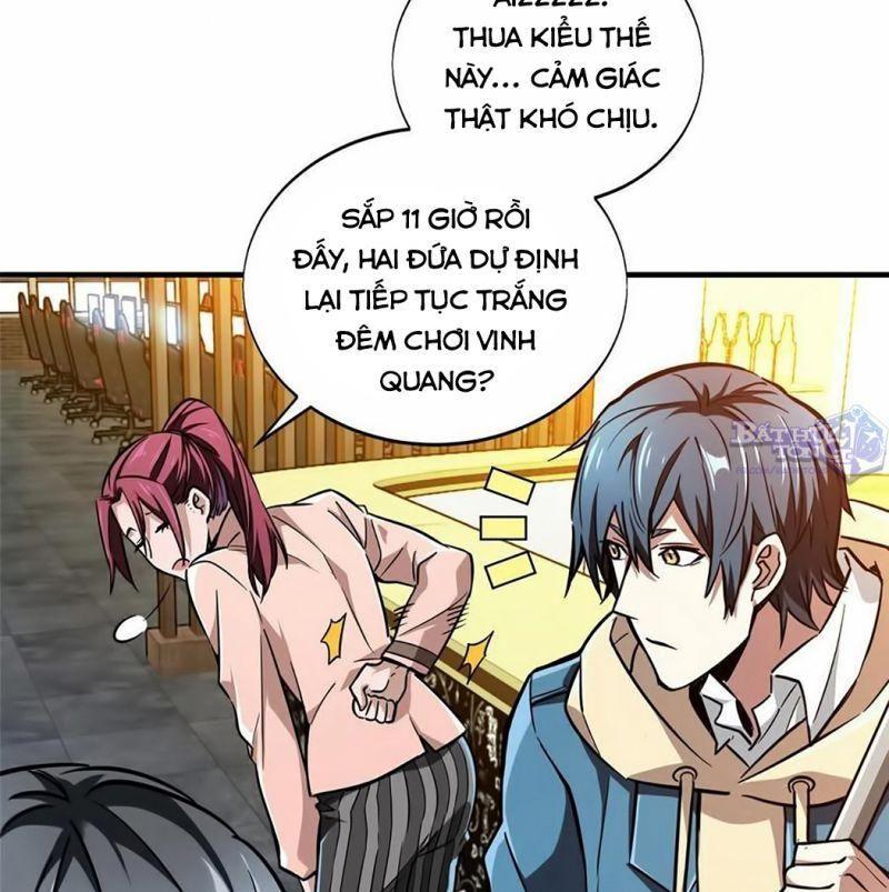 Toàn Chức Cao Thủ [ Bản Màu ] Chapter 54.1 - Trang 7