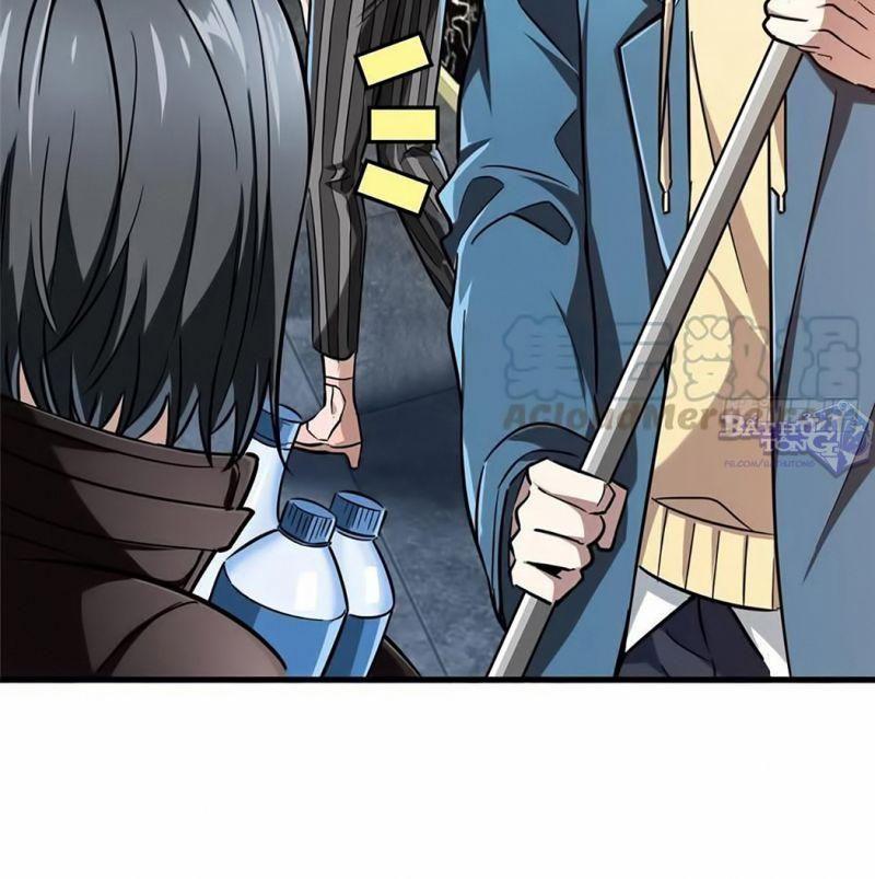 Toàn Chức Cao Thủ [ Bản Màu ] Chapter 54.1 - Trang 8