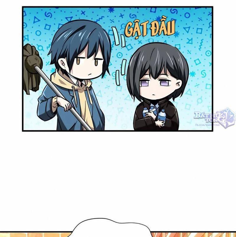 Toàn Chức Cao Thủ [ Bản Màu ] Chapter 54.1 - Trang 9