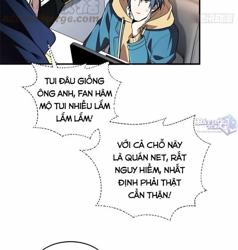 Toàn Chức Cao Thủ [ Bản Màu ] Chapter 54.2 - Trang 10