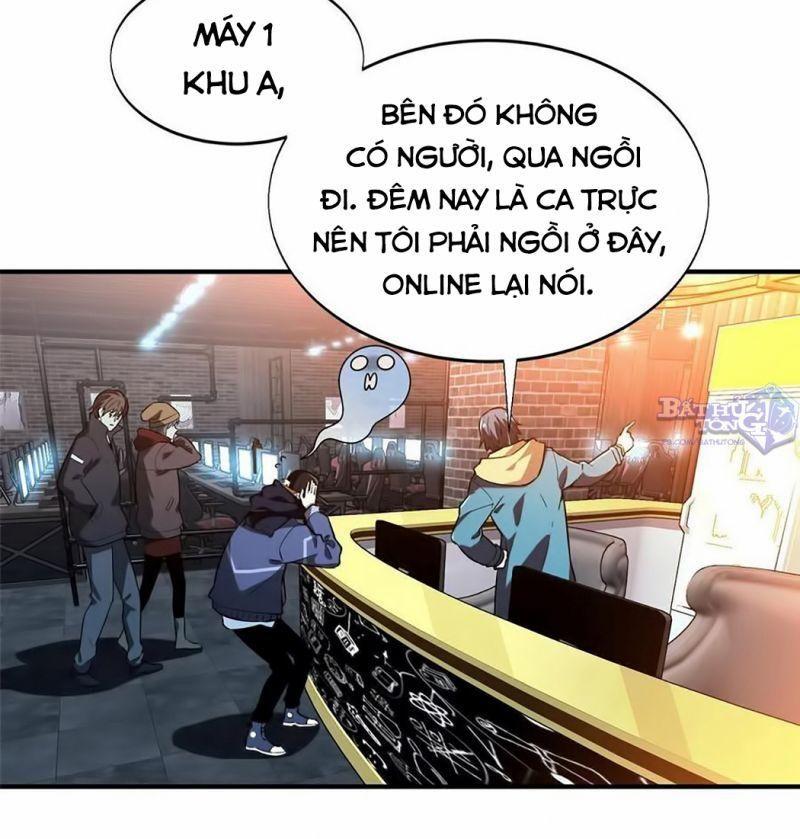 Toàn Chức Cao Thủ [ Bản Màu ] Chapter 54.2 - Trang 11