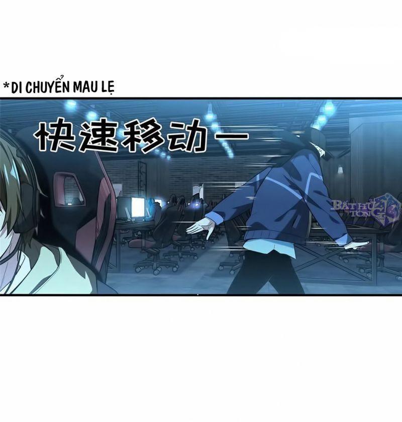 Toàn Chức Cao Thủ [ Bản Màu ] Chapter 54.2 - Trang 12