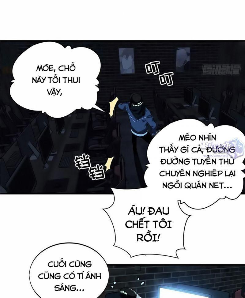 Toàn Chức Cao Thủ [ Bản Màu ] Chapter 54.2 - Trang 13