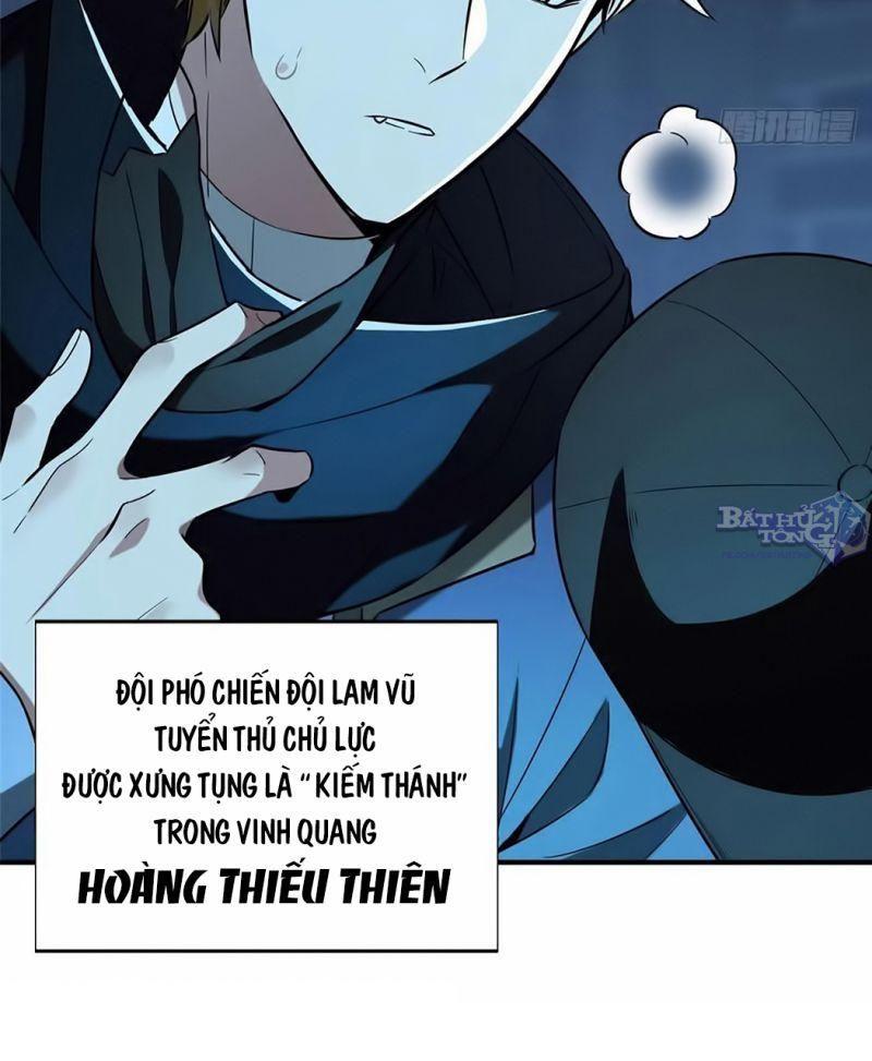 Toàn Chức Cao Thủ [ Bản Màu ] Chapter 54.2 - Trang 15