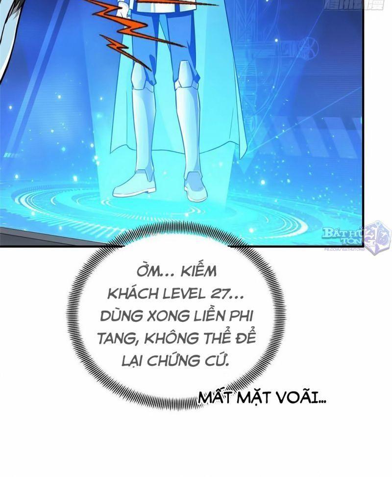 Toàn Chức Cao Thủ [ Bản Màu ] Chapter 54.2 - Trang 17