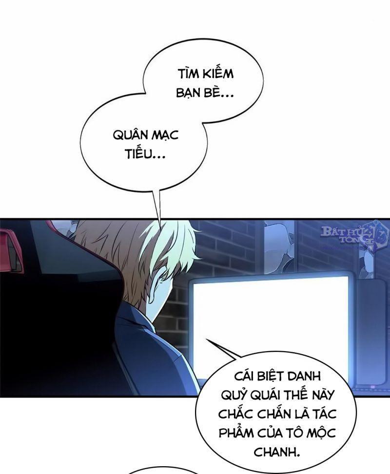 Toàn Chức Cao Thủ [ Bản Màu ] Chapter 54.2 - Trang 18