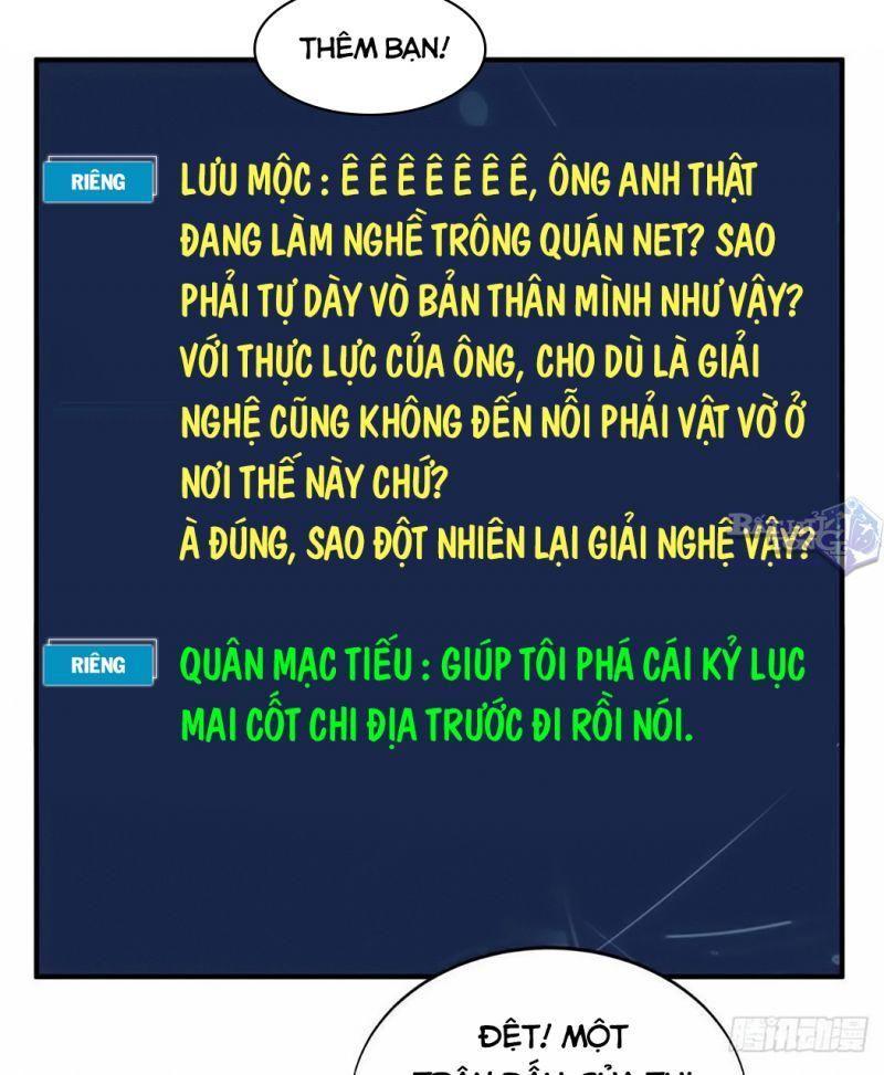 Toàn Chức Cao Thủ [ Bản Màu ] Chapter 54.2 - Trang 19