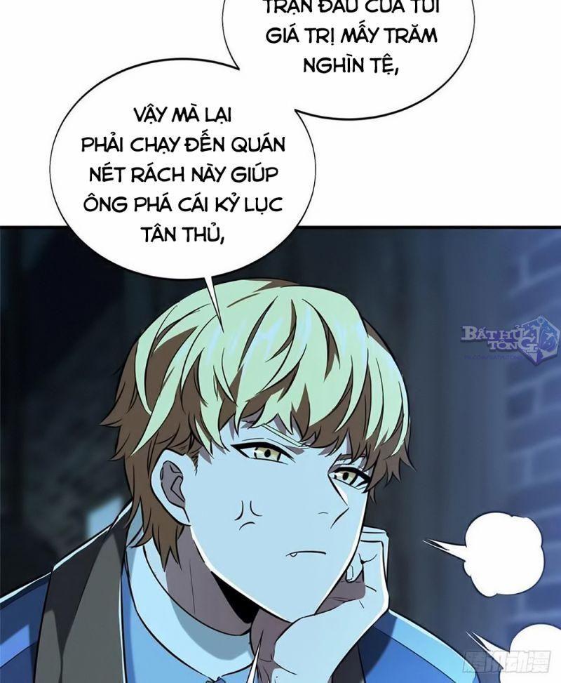 Toàn Chức Cao Thủ [ Bản Màu ] Chapter 54.2 - Trang 20