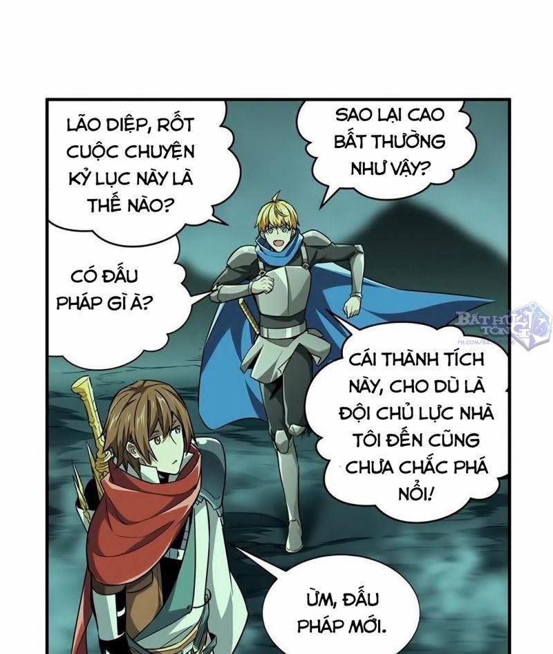 Toàn Chức Cao Thủ [ Bản Màu ] Chapter 54.2 - Trang 23