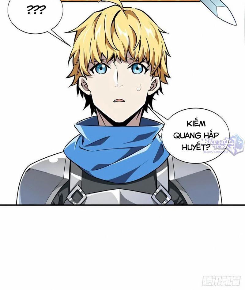 Toàn Chức Cao Thủ [ Bản Màu ] Chapter 54.2 - Trang 28