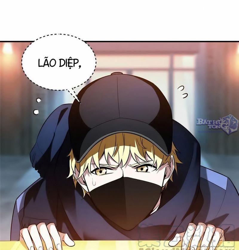 Toàn Chức Cao Thủ [ Bản Màu ] Chapter 54.2 - Trang 6