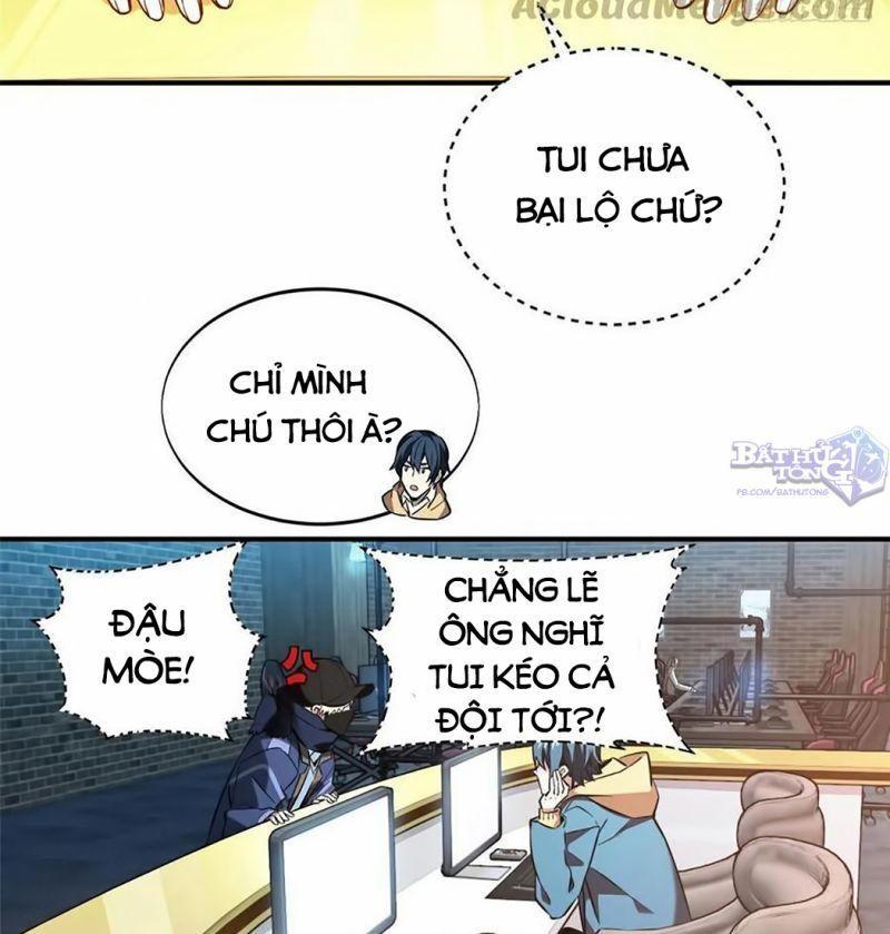 Toàn Chức Cao Thủ [ Bản Màu ] Chapter 54.2 - Trang 7