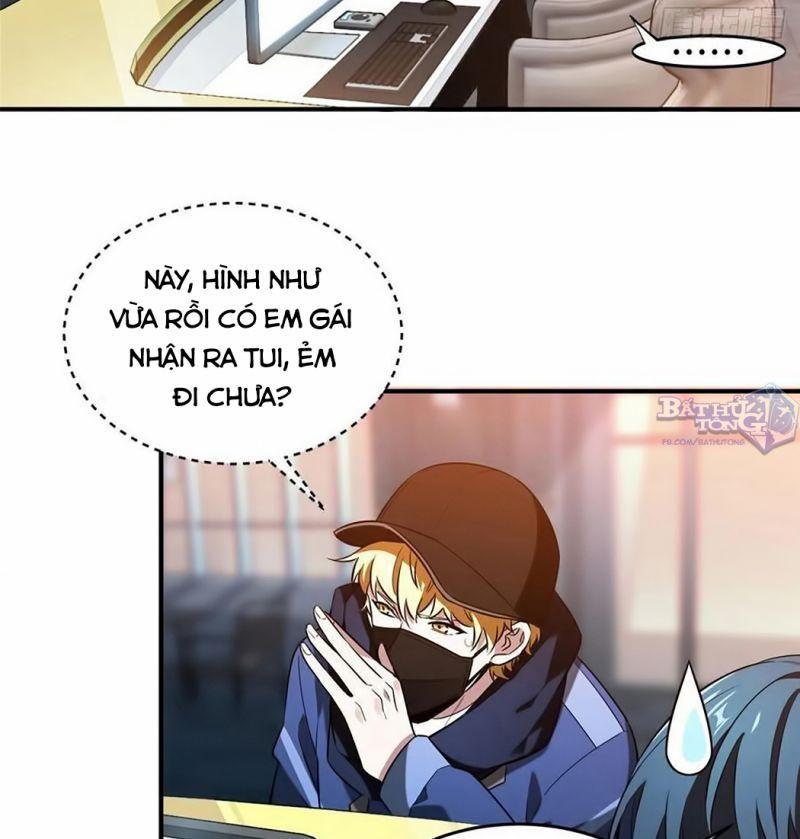 Toàn Chức Cao Thủ [ Bản Màu ] Chapter 54.2 - Trang 8