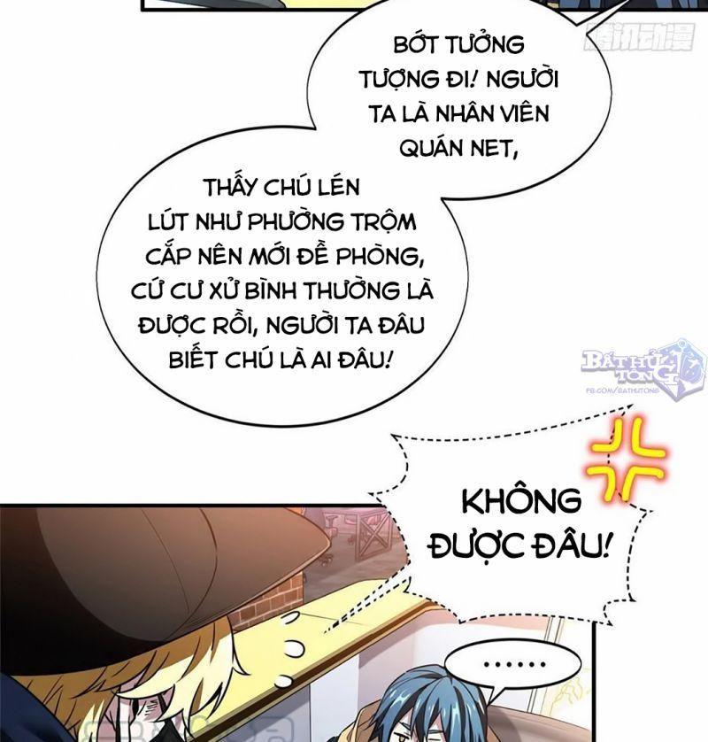 Toàn Chức Cao Thủ [ Bản Màu ] Chapter 54.2 - Trang 9
