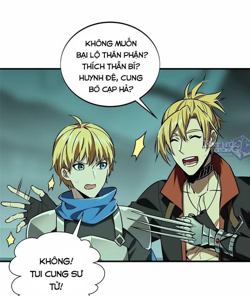 Toàn Chức Cao Thủ [ Bản Màu ] Chapter 55.1 - Trang 10