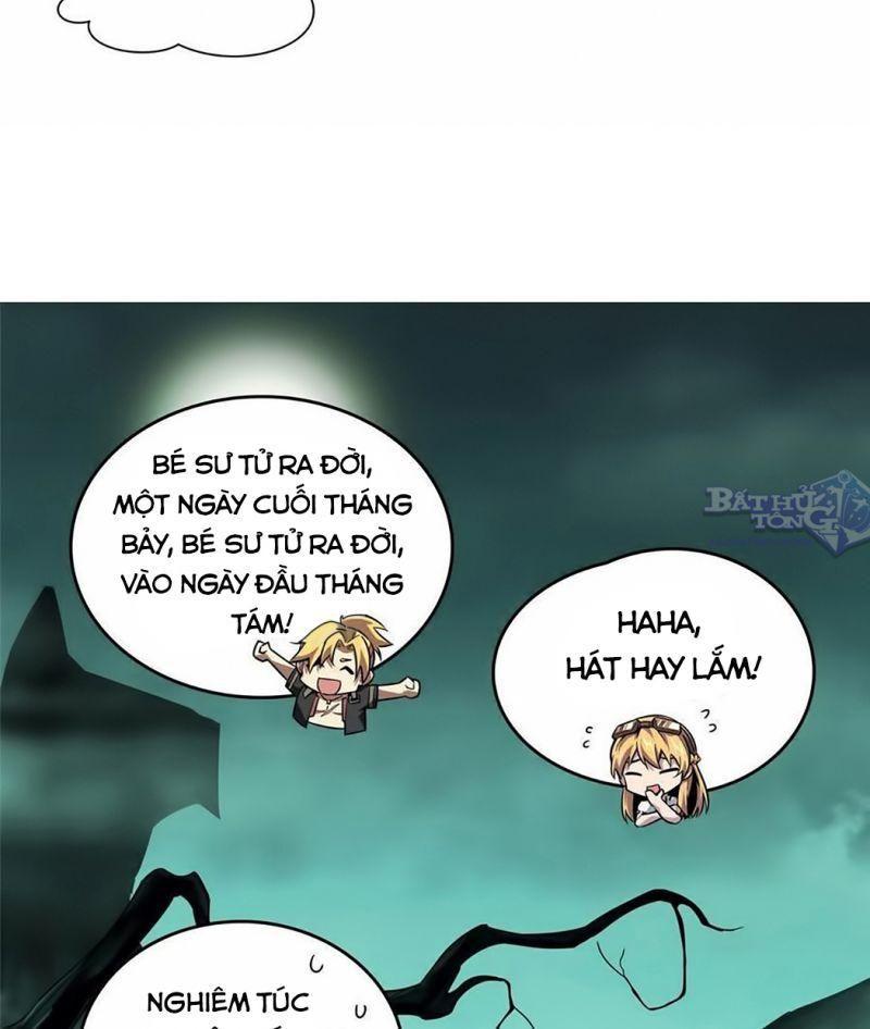 Toàn Chức Cao Thủ [ Bản Màu ] Chapter 55.1 - Trang 11