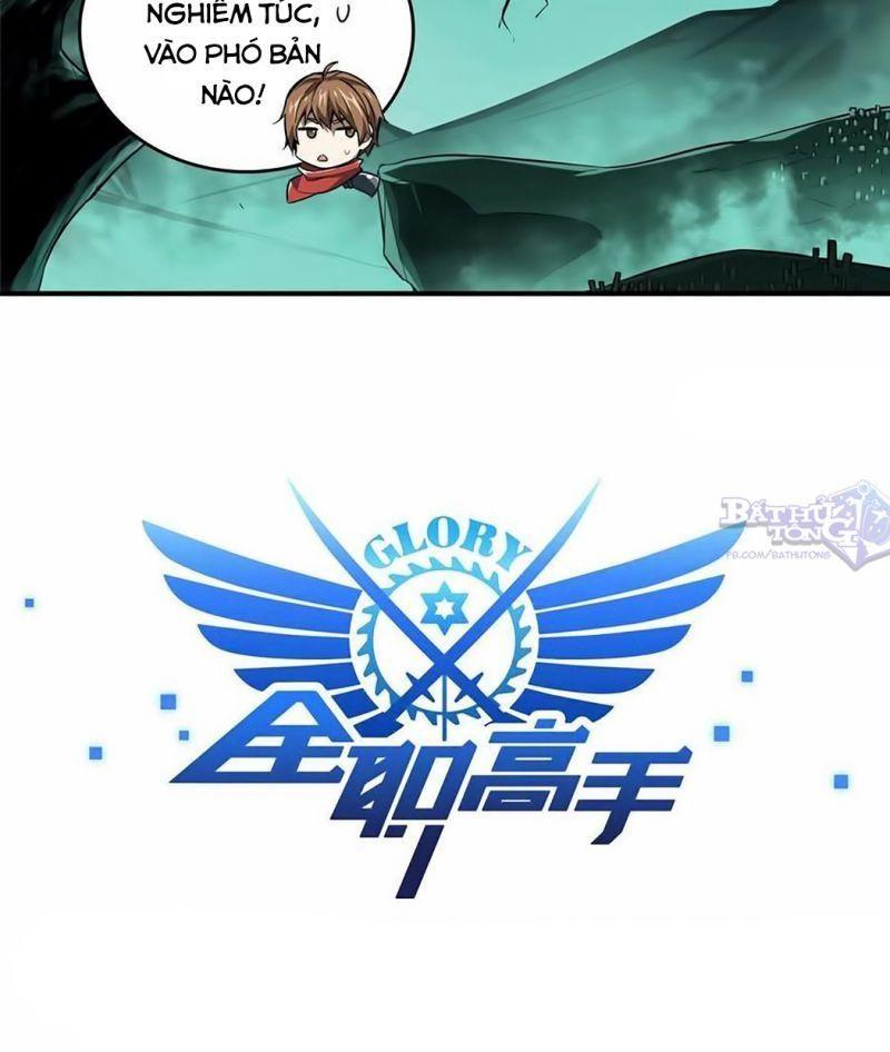 Toàn Chức Cao Thủ [ Bản Màu ] Chapter 55.1 - Trang 12