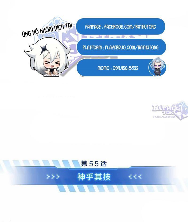 Toàn Chức Cao Thủ [ Bản Màu ] Chapter 55.1 - Trang 13