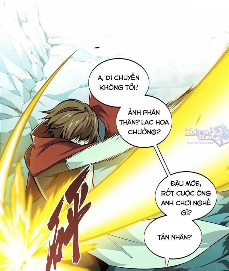 Toàn Chức Cao Thủ [ Bản Màu ] Chapter 55.1 - Trang 14