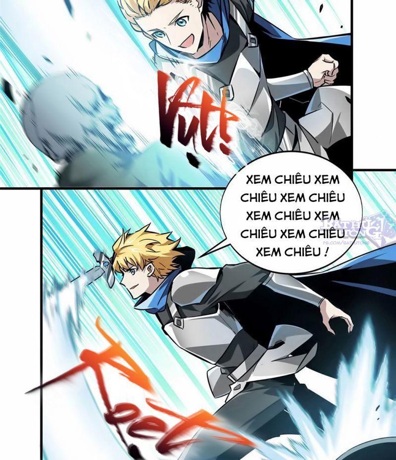 Toàn Chức Cao Thủ [ Bản Màu ] Chapter 55.1 - Trang 18