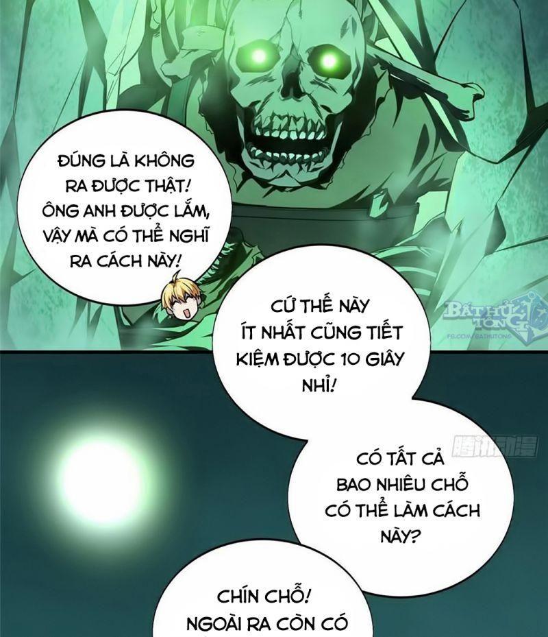 Toàn Chức Cao Thủ [ Bản Màu ] Chapter 55.1 - Trang 20