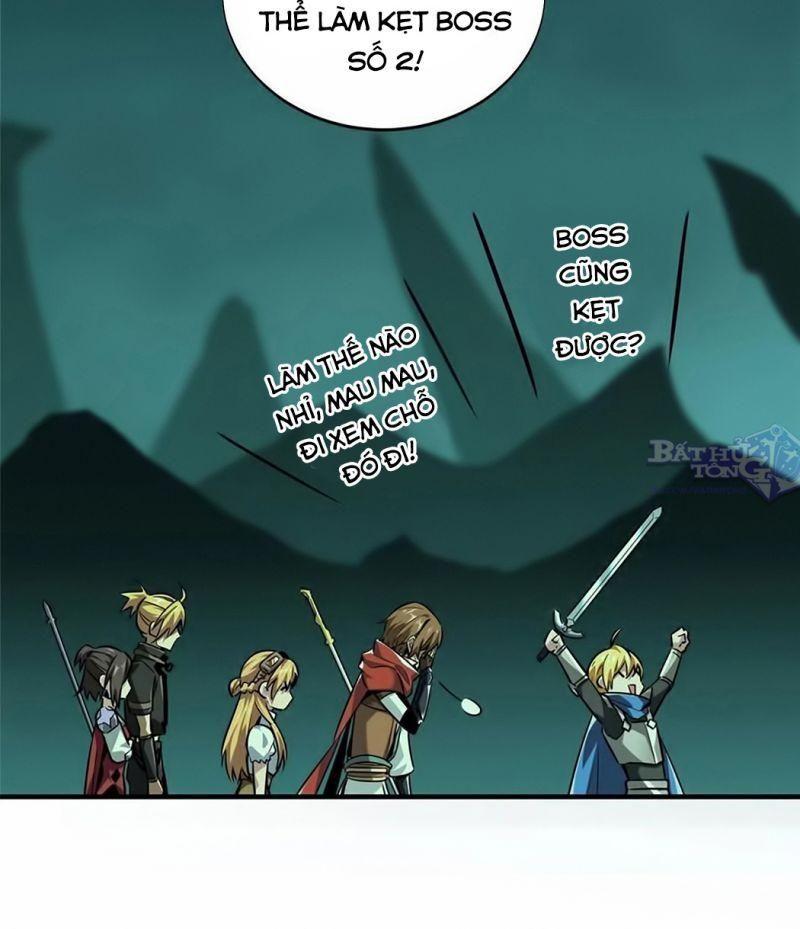 Toàn Chức Cao Thủ [ Bản Màu ] Chapter 55.1 - Trang 21