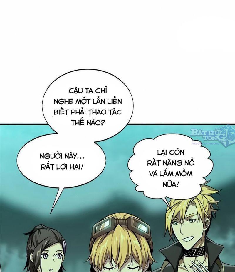 Toàn Chức Cao Thủ [ Bản Màu ] Chapter 55.1 - Trang 22