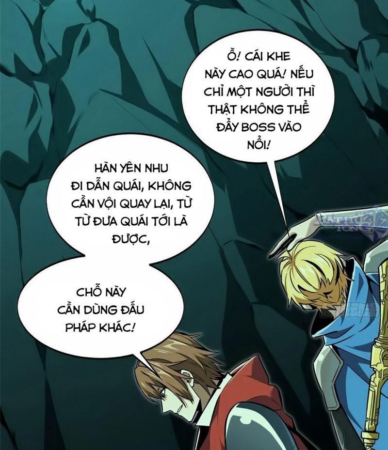Toàn Chức Cao Thủ [ Bản Màu ] Chapter 55.1 - Trang 24