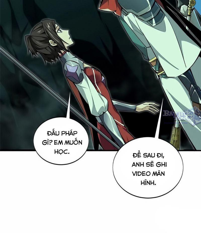 Toàn Chức Cao Thủ [ Bản Màu ] Chapter 55.1 - Trang 25