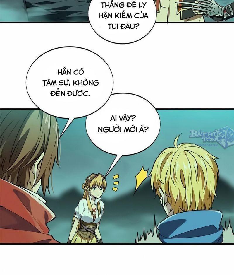 Toàn Chức Cao Thủ [ Bản Màu ] Chapter 55.1 - Trang 5