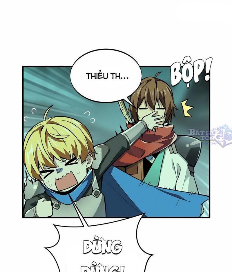 Toàn Chức Cao Thủ [ Bản Màu ] Chapter 55.1 - Trang 6