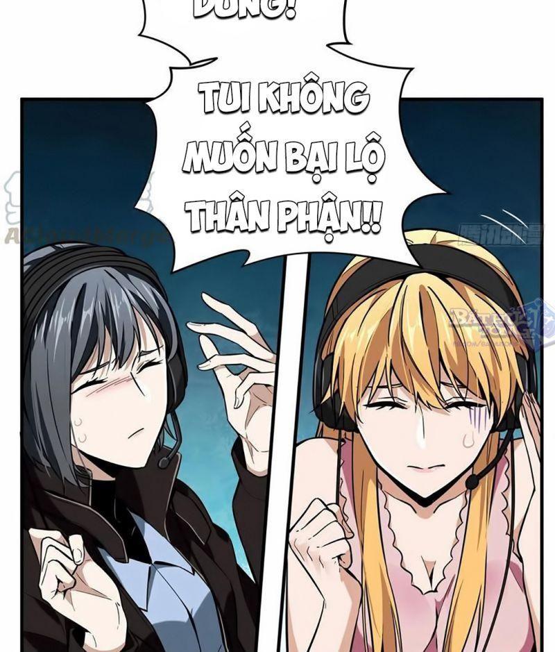 Toàn Chức Cao Thủ [ Bản Màu ] Chapter 55.1 - Trang 7