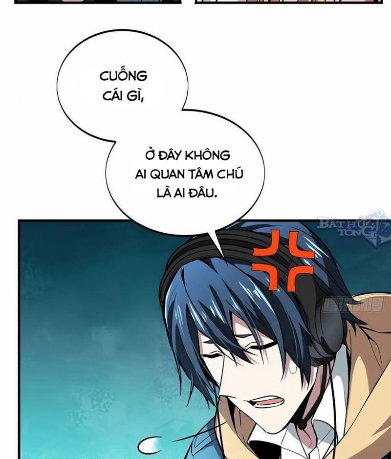 Toàn Chức Cao Thủ [ Bản Màu ] Chapter 55.1 - Trang 8