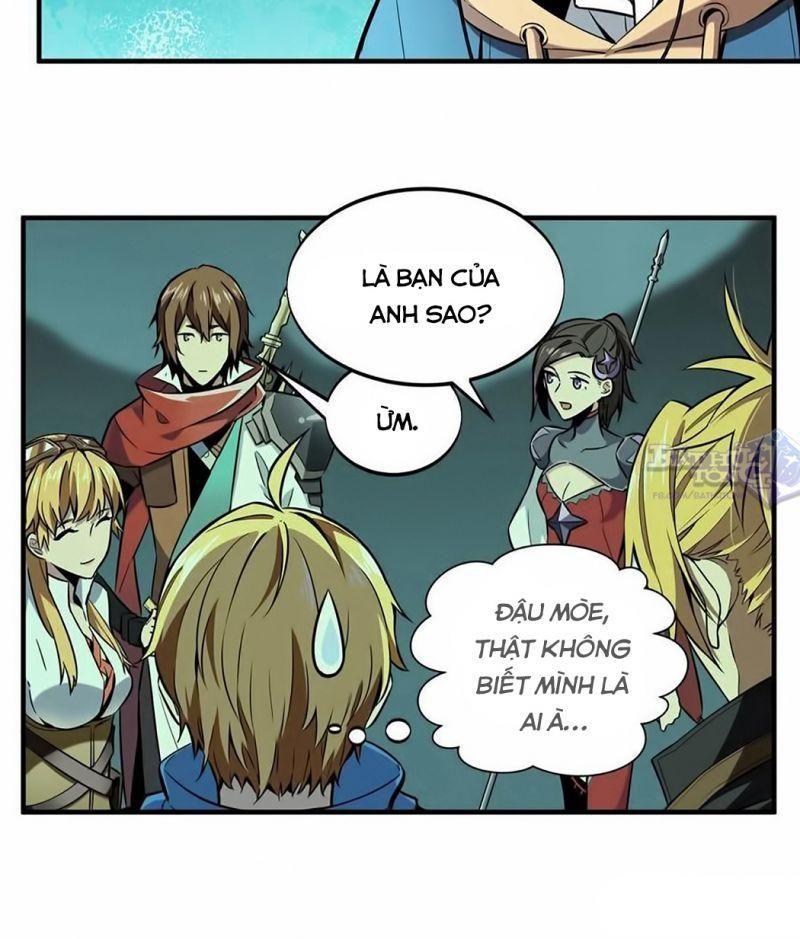Toàn Chức Cao Thủ [ Bản Màu ] Chapter 55.1 - Trang 9