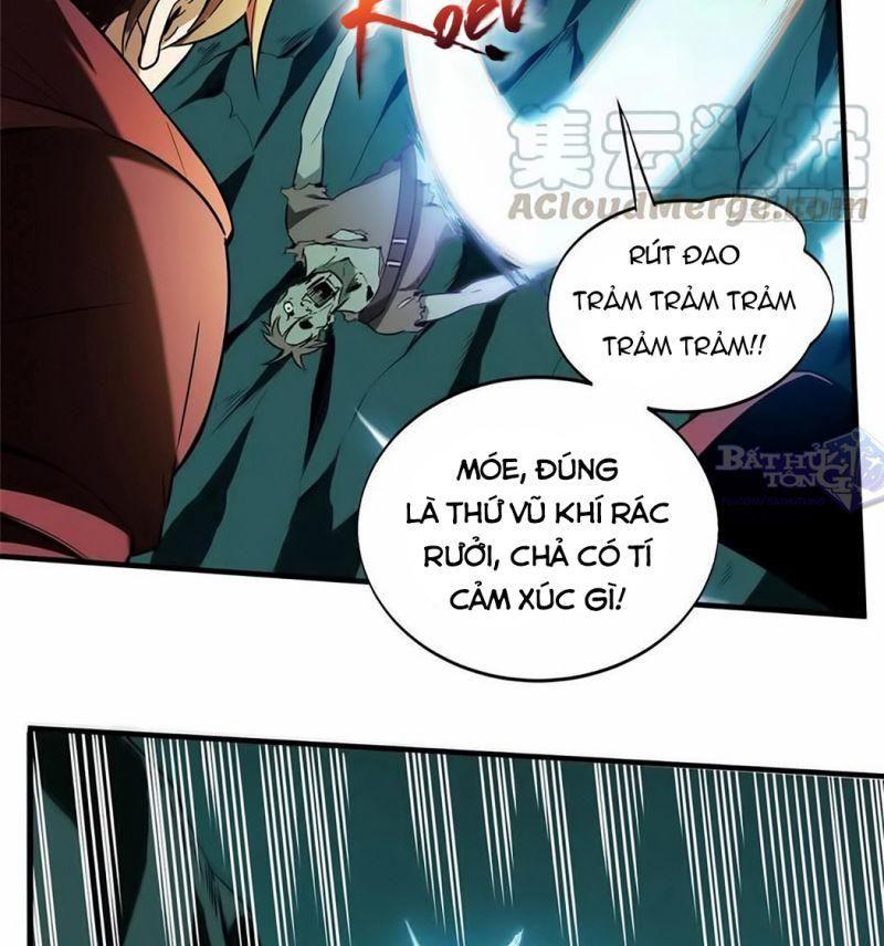 Toàn Chức Cao Thủ [ Bản Màu ] Chapter 55.2 - Trang 10