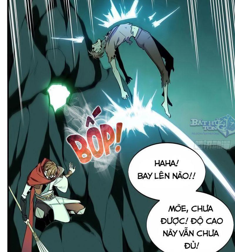 Toàn Chức Cao Thủ [ Bản Màu ] Chapter 55.2 - Trang 11