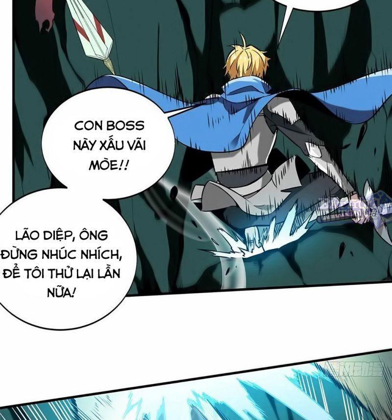 Toàn Chức Cao Thủ [ Bản Màu ] Chapter 55.2 - Trang 12