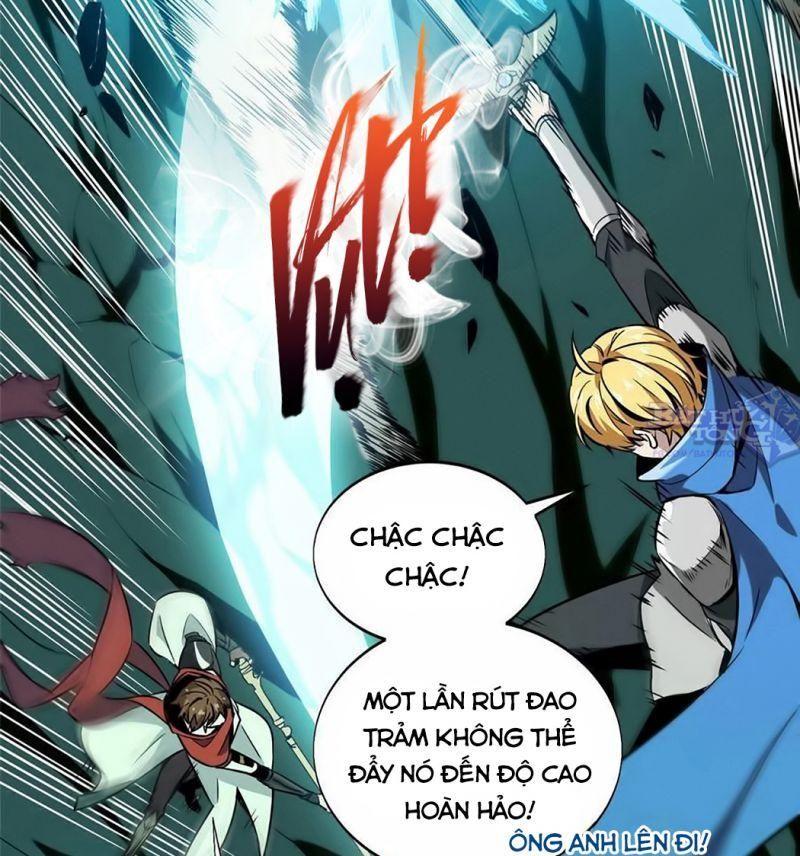 Toàn Chức Cao Thủ [ Bản Màu ] Chapter 55.2 - Trang 13
