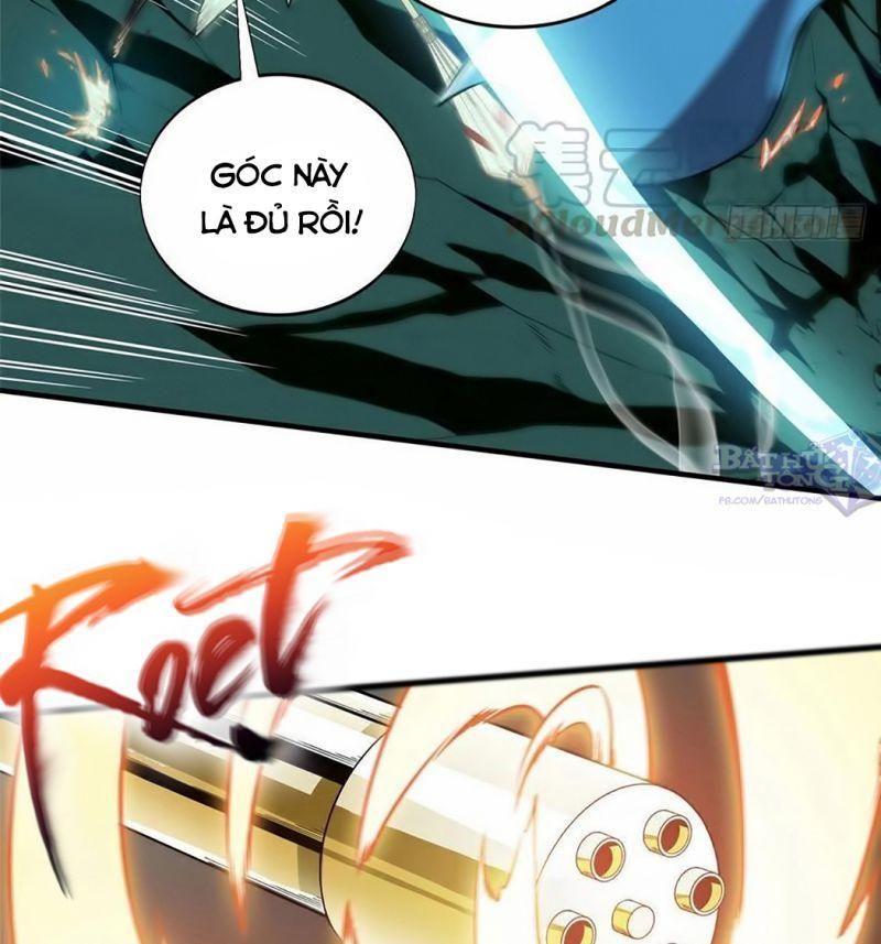 Toàn Chức Cao Thủ [ Bản Màu ] Chapter 55.2 - Trang 14